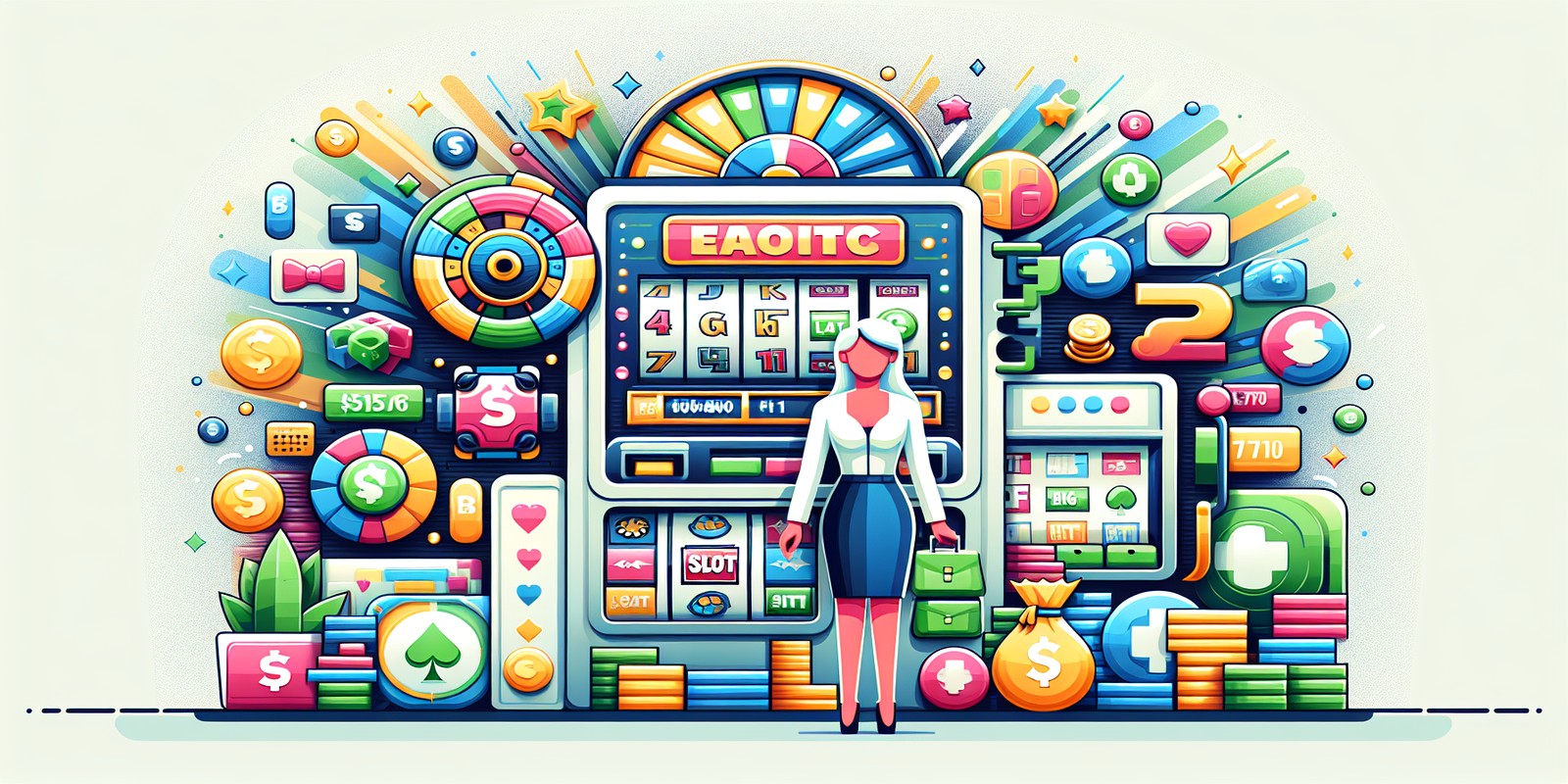 Discover Top Slot Games in Online Casinos of 2025 - WIN Guide for Players