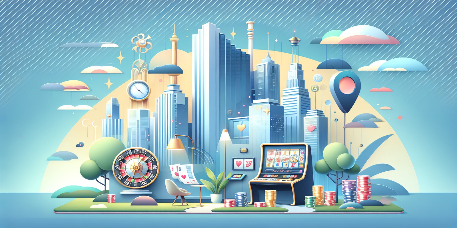 Mastering Online Casino Slot Strategies: Win Big in 2025 - Slot Strategy Guide for global | Winpkers