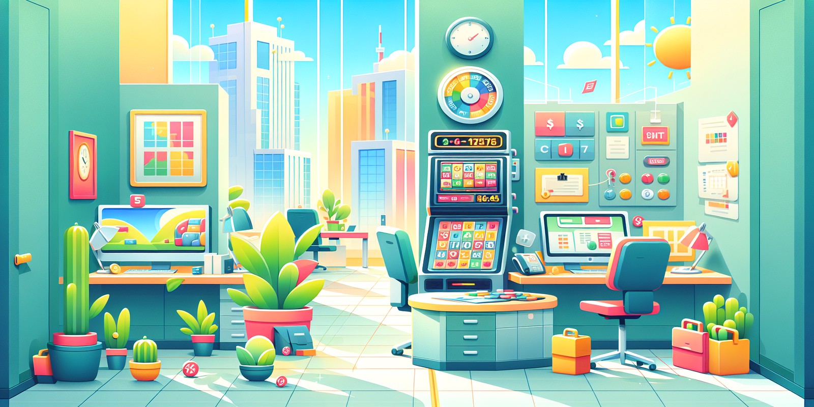 Mastering Online Casinos: Top Slot Strategies for 2025 Success - Slot Strategy Guide for global | Winpkers