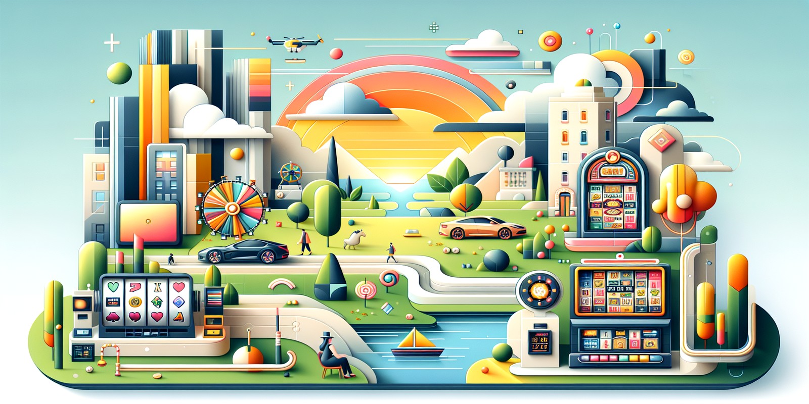 Mastering Online Slots: Strategies for Cashing in Big in 2025 - Slot Strategy Guide for global | Winpkers