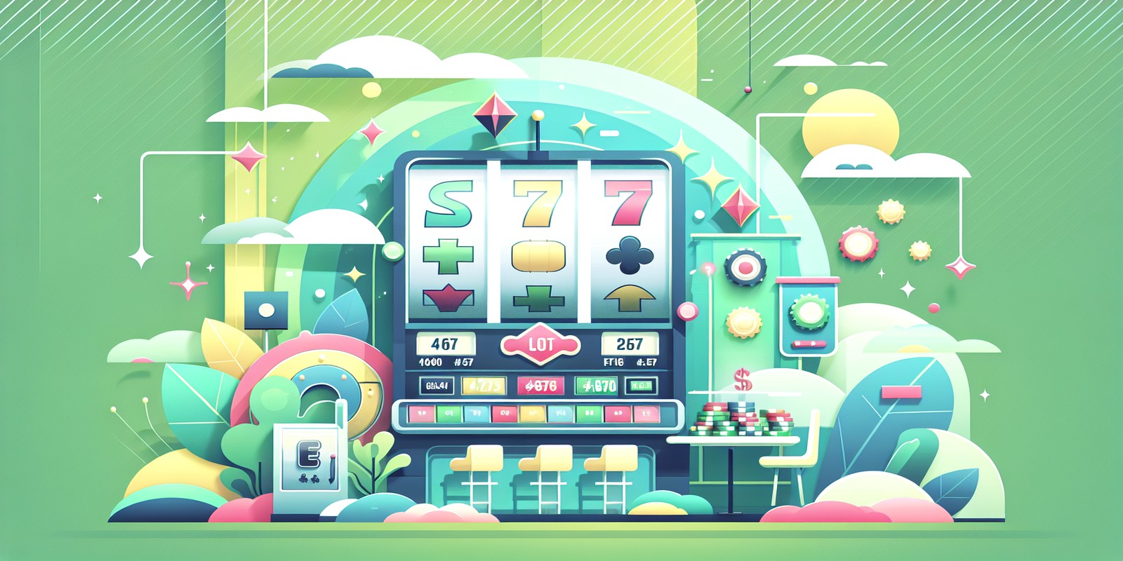 Mastering Slot Game Strategies: Your Guide to Winning Big in 2025 - Slot Strategy Guide for global | Winpkers