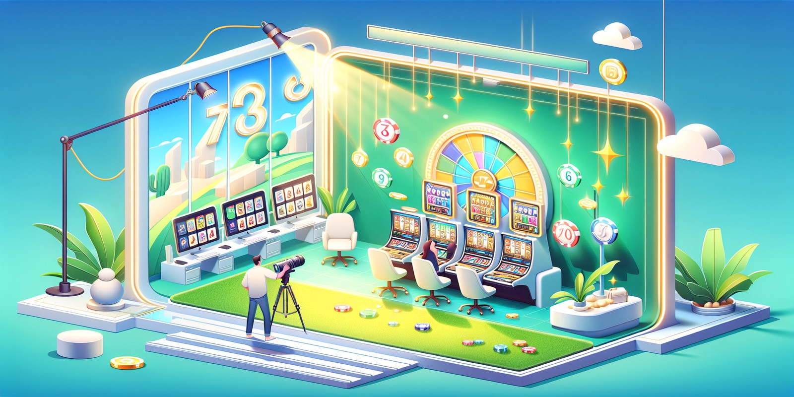 Maximize Your Winnings: Top Slot Game Strategies for 2025 - Slot Strategy Guide for global | Winpkers