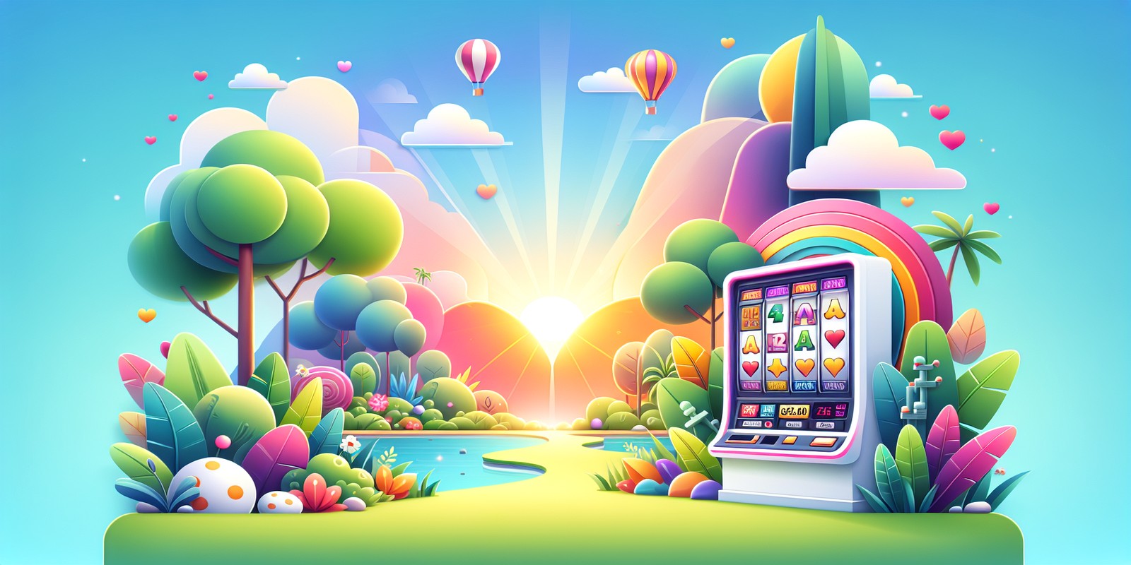 Online Casino Slots 2025: Unlock Big Wins with Proven Strategies - Slot Strategy Guide for global | Winpkers