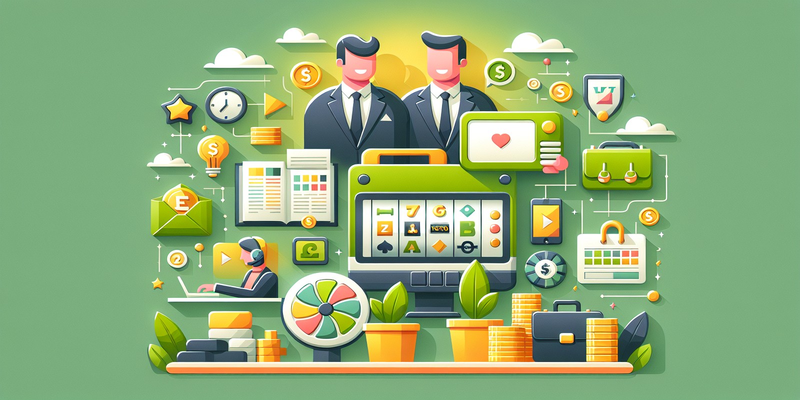 Top Online Casino Strategies for Slot Success in 2025 - Slot Strategy Guide for global | Winpkers