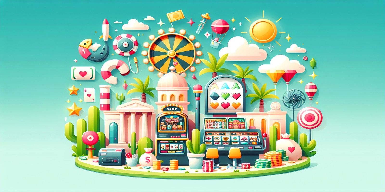 Top Slot Game Strategies to Boost Your Wins in 2025 - WIN Guide for Pakistani Players