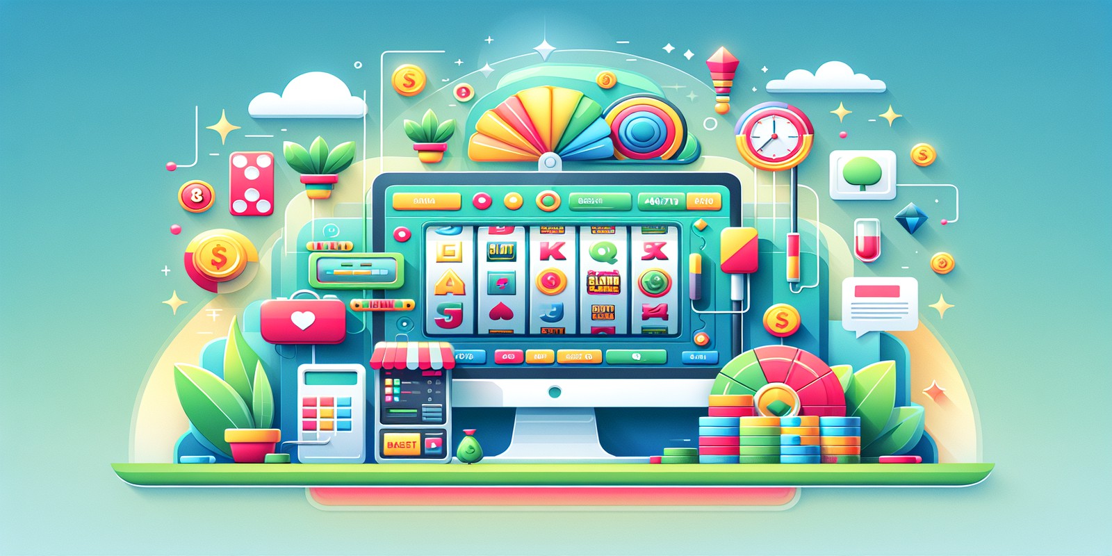 Explore top slot games of 2025 with WIN's guide for Pakistani players