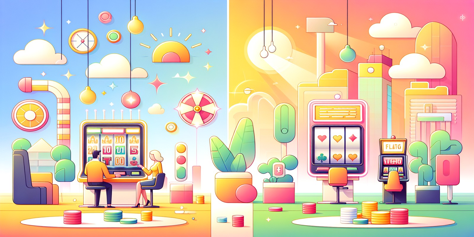 Unlock Big Wins: Best Slot Games Strategies for 2025 Players - A guide by WIN for players in Pakistan.