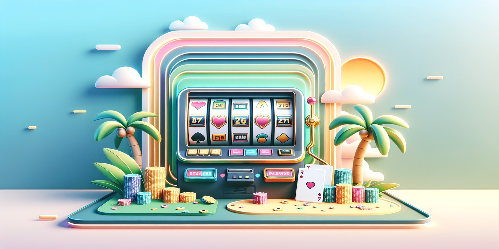 Unlock Big Wins in Slot Games: Expert Tips for 2025 Success - WIN Guide for Pakistan Players