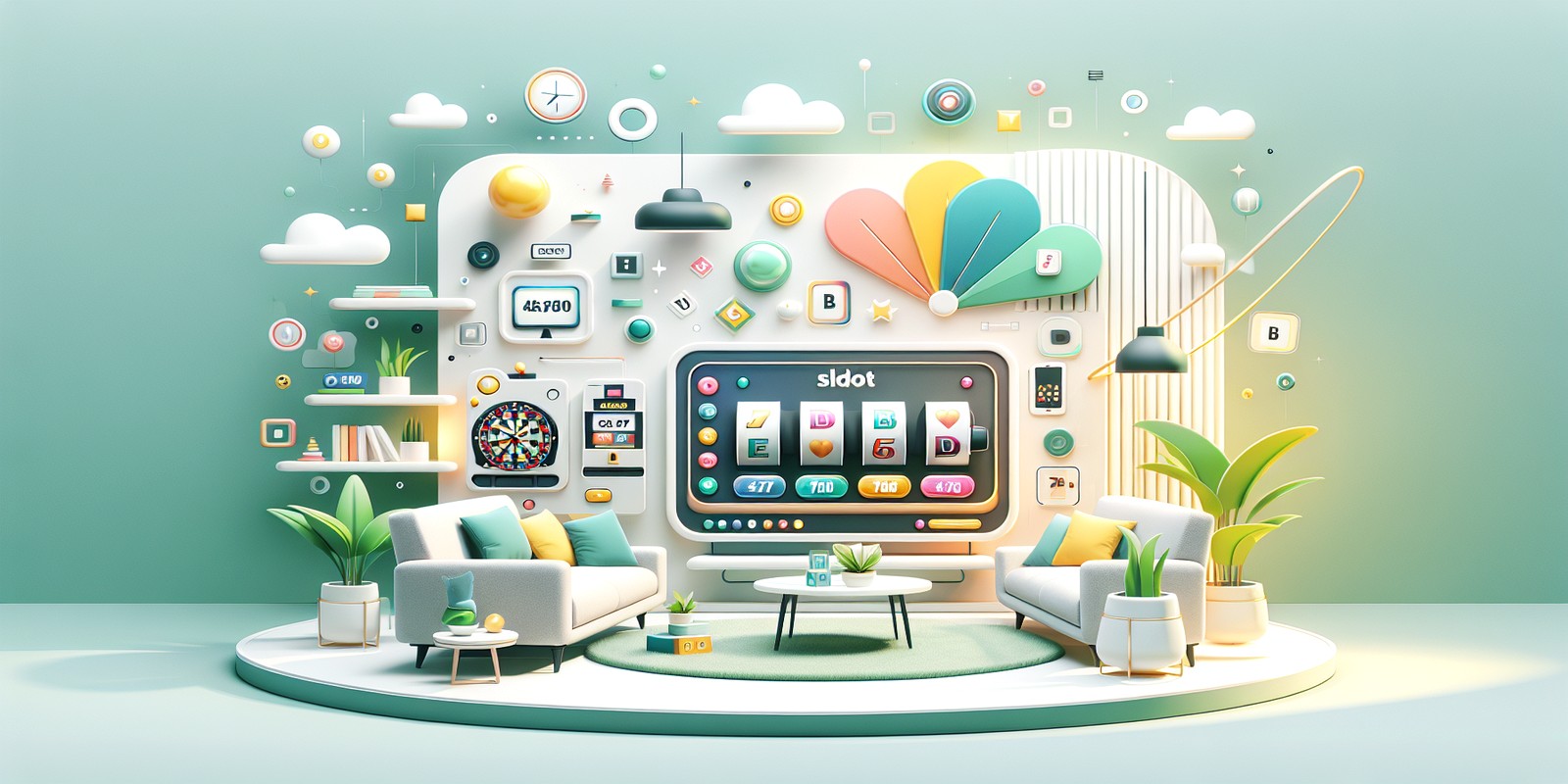 Unlock Big Wins: Top Slot Game Strategies for 2026 in Pakistan - WIN