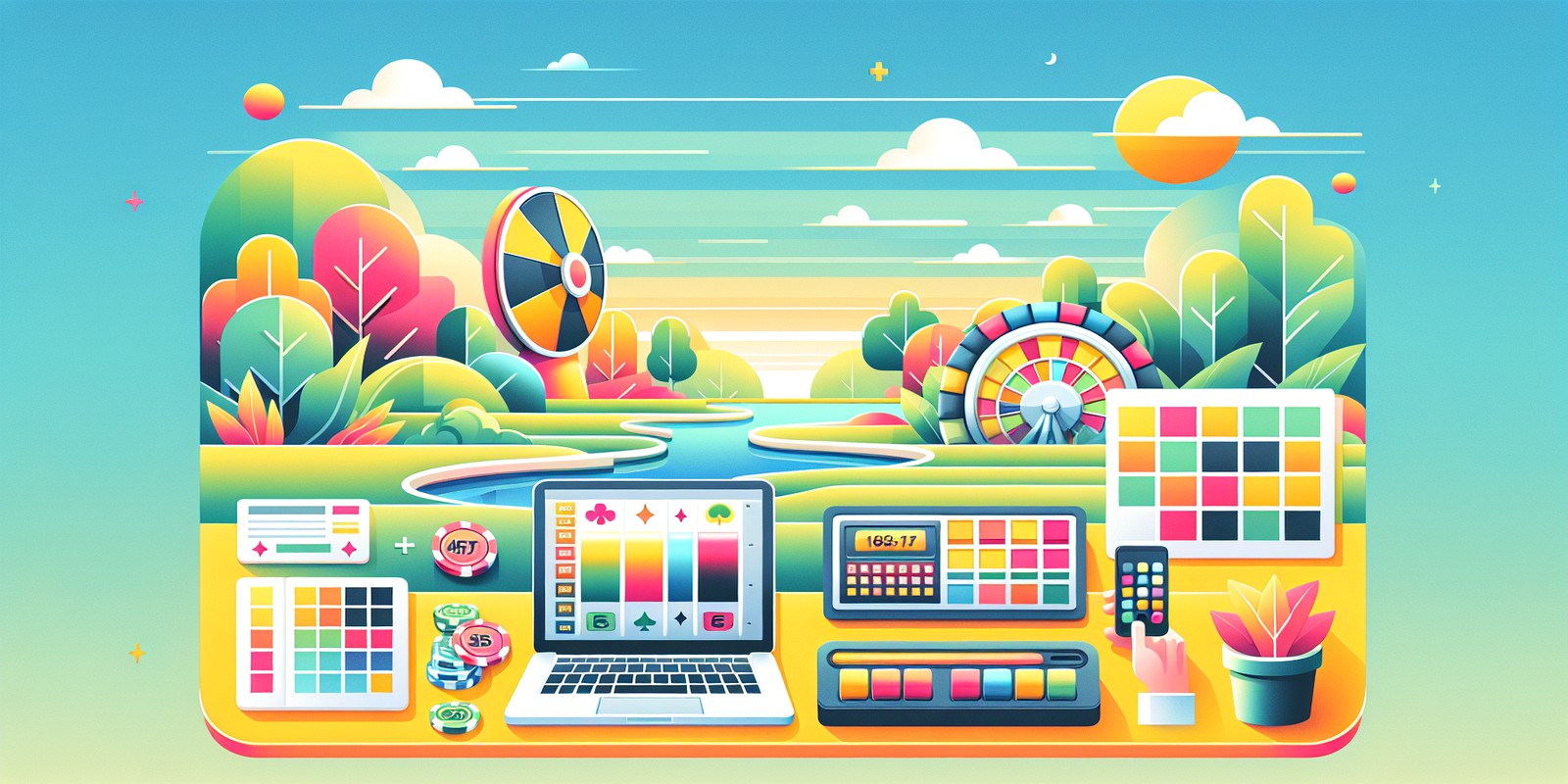 Unlock Big Wins: Top Slot Game Strategies for 2025 - Slot Strategy Guide for Pakistani | Winpkers