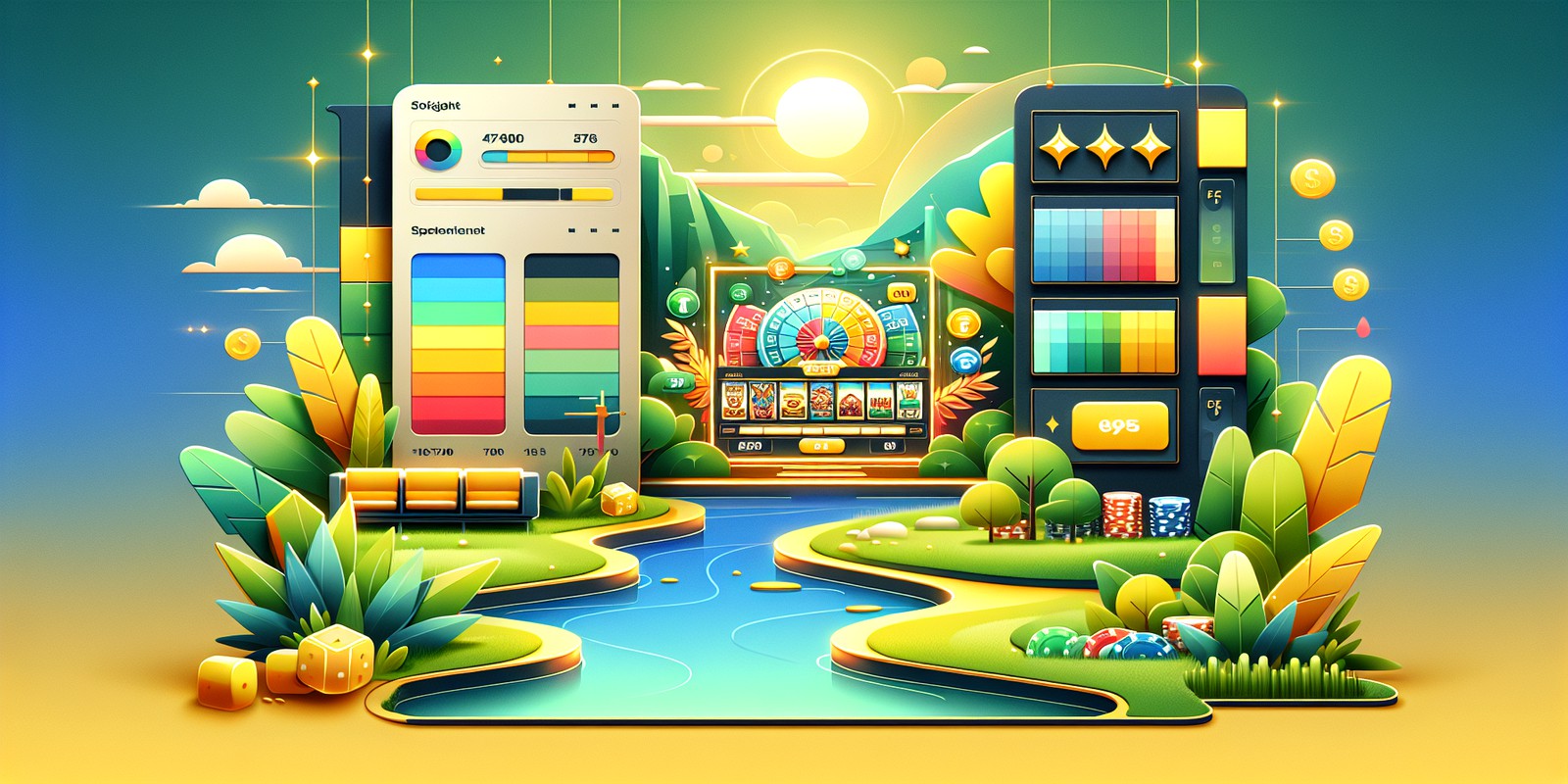 Unlock Big Wins: Top Slot Games & Payment Methods for 2025 - Slot Strategy Guide for Pakistani | Winpkers