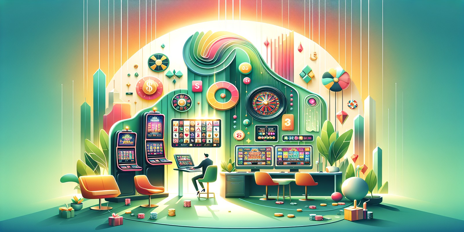 Unlock the Best Online Casino Strategies for Global Players in 2025 - Gaming Guide Guide for pakistani | Winpkers