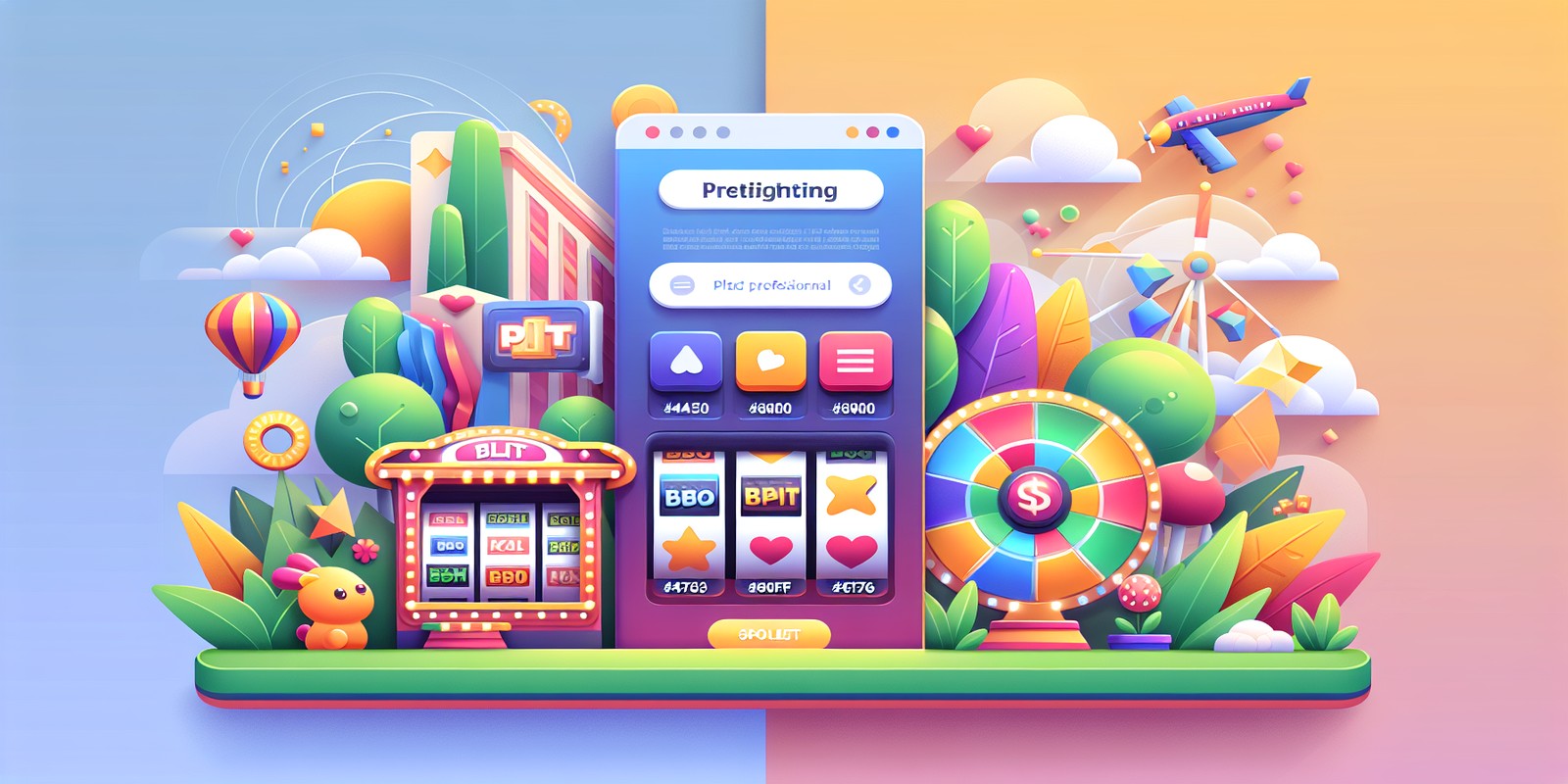 Unlock the World of Slot Games: Tips for Global Players in 2025 - WIN Guide for Pakistan Players