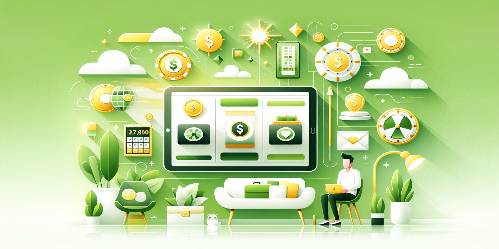 Unlock Winning Secrets: Online Casino Slot Strategies for 2025 - WIN Guide for Pakistan Players