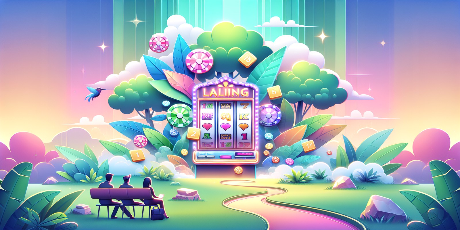 Unlock Winning Secrets: Top Slot Game Strategies for 2025 - Slot Strategy Guide for Pakistani | Winpkers