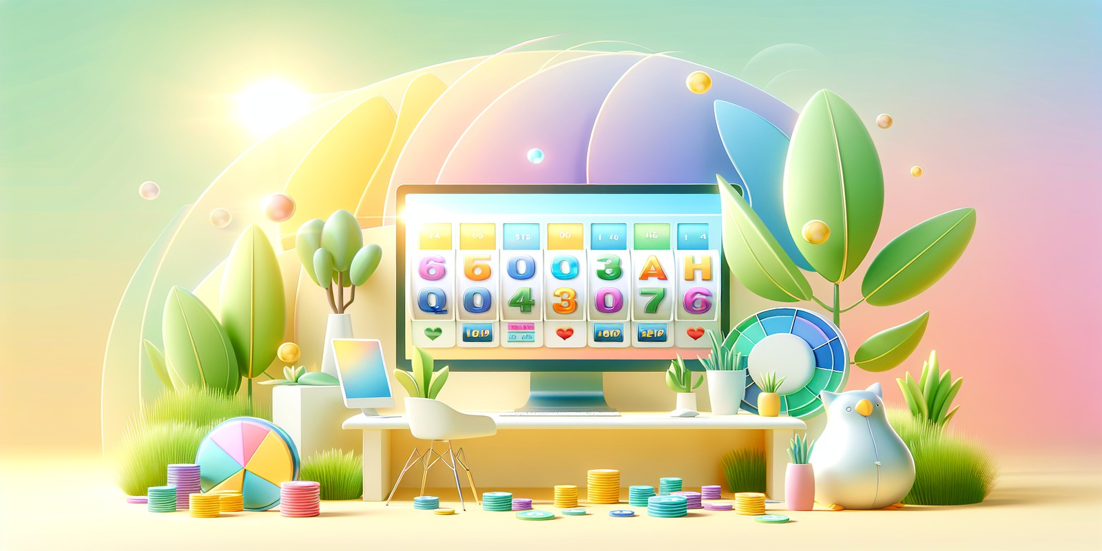 Unlock Winning Strategies for Online Casino Slots in 2025 - Slot Strategy Guide for global | Winpkers