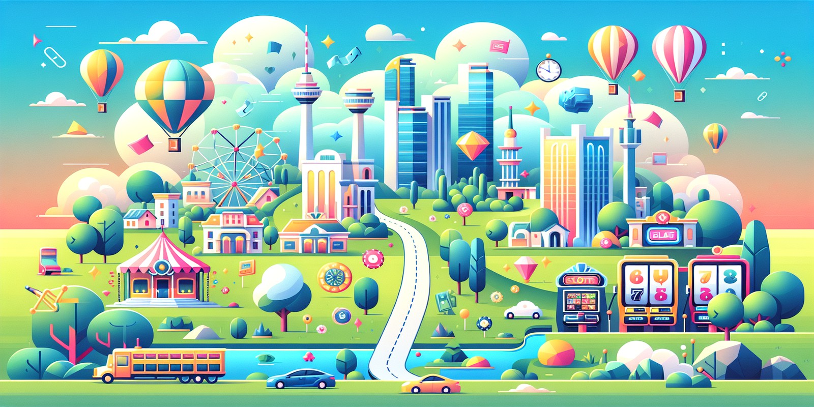 Unlock Winning Strategies: Online Casino Slot Tips for 2025 - Slot Strategy Guide for Pakistani | Winpkers