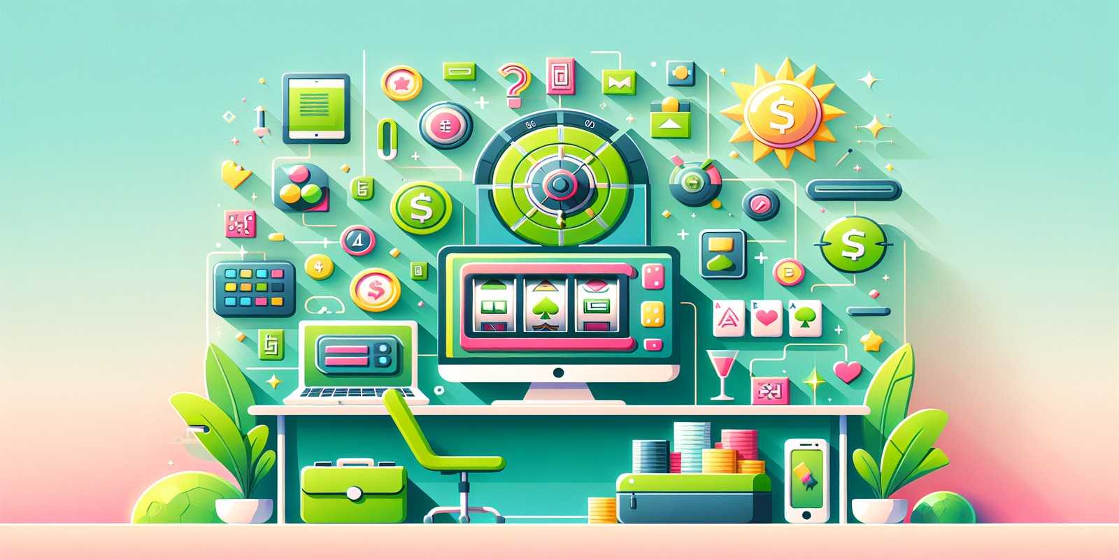 Unlock Winning Strategies: Online Casino Tips for Slot Games in 2025 - Slot Strategy Guide for Players | Winpkers