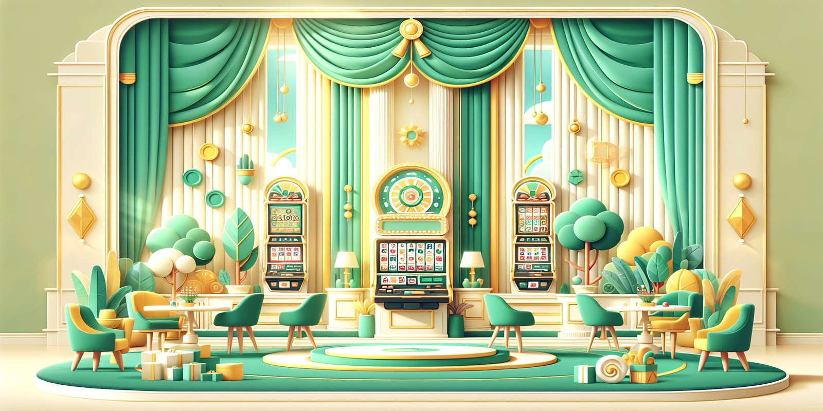 Unlock Your Winning Potential: Top Online Casino Slots of 2025 - Slot Strategy Guide for global | Winpkers