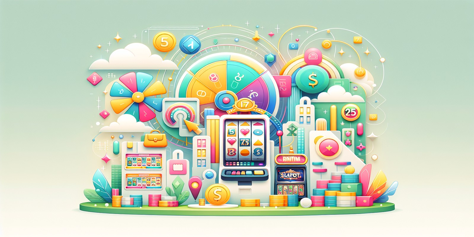 Unlocking Big Wins: Top Slot Game Strategies for 2025 - Slot Strategy Guide for global | Winpkers