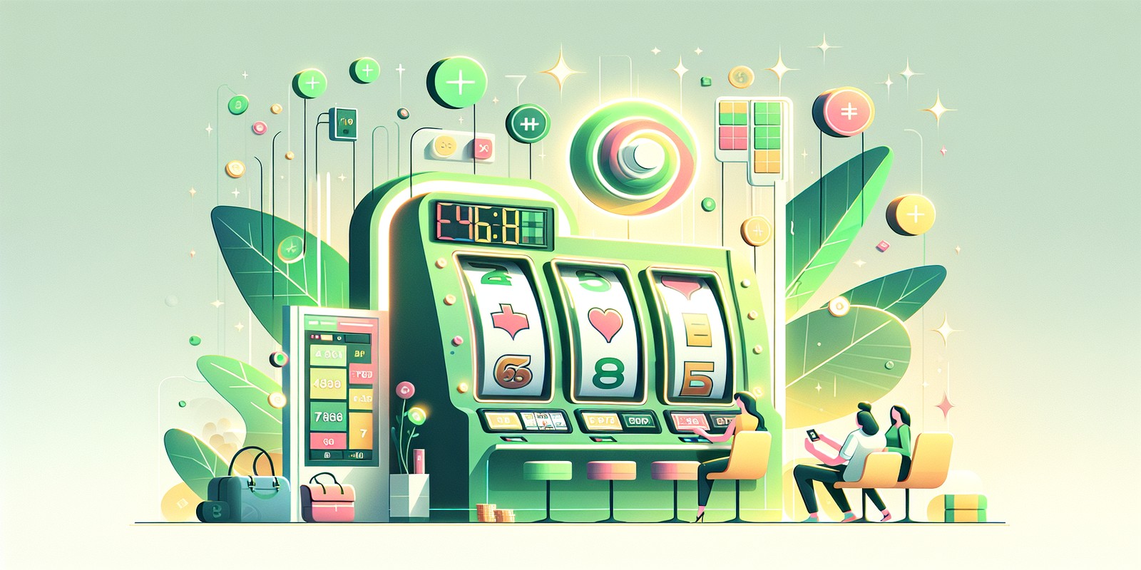 Unlocking Online Casino Fun: Top Slot Games Strategies for 2026 | WIN Guide for Pakistan Players