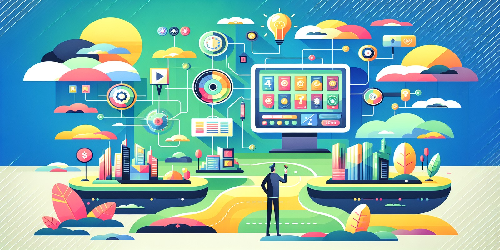 Unlocking Online Casino Secrets: Top Slot Strategies for 2025 - Slot Strategy Guide for global | Winpkers