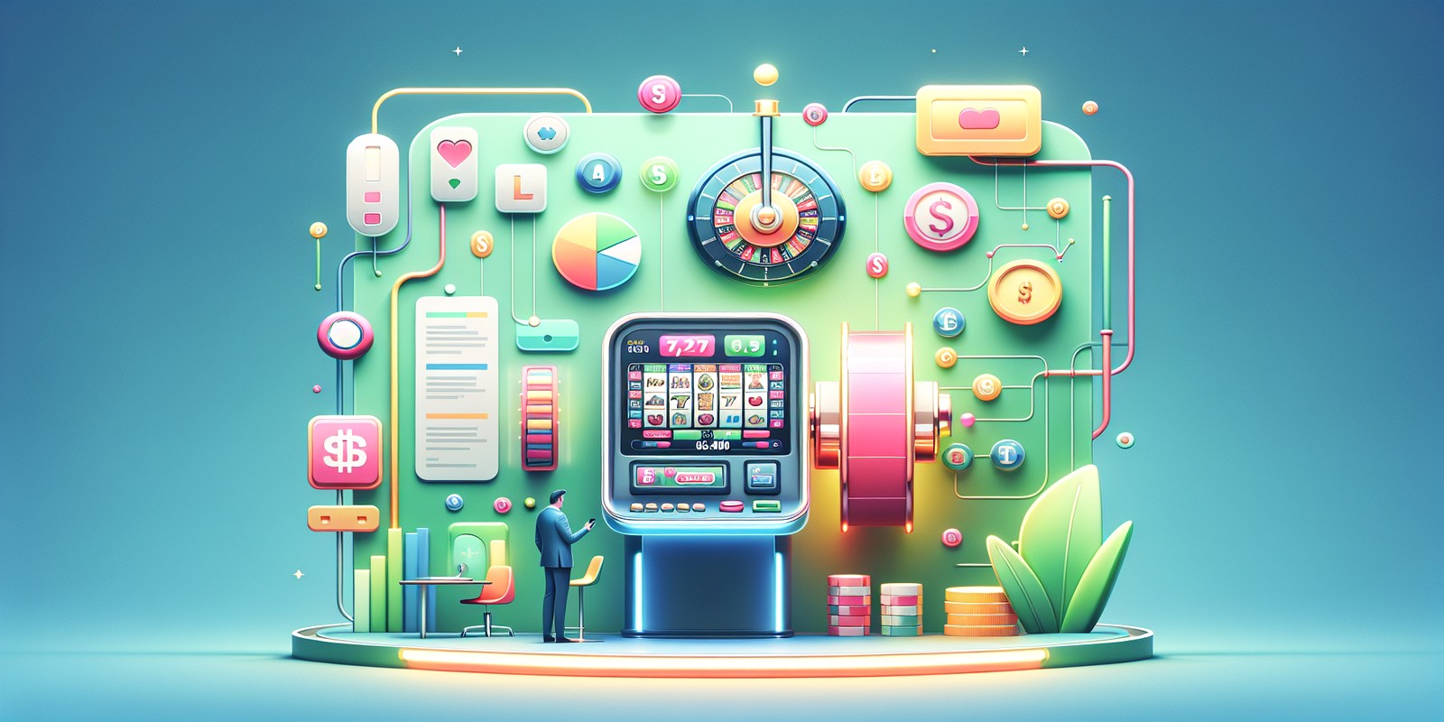 Unlocking Online Casino Secrets: Winning Slot Strategies for 2025 - Slot Strategy Guide for global | Winpkers