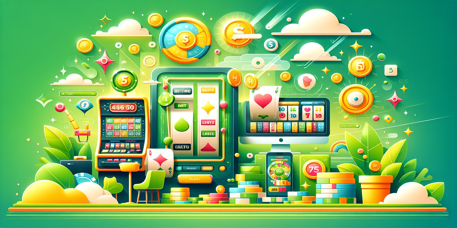 Unlocking Online Casino Secrets: Your 2025 Winning Strategies - Gaming Guide Guide for global | Winpkers