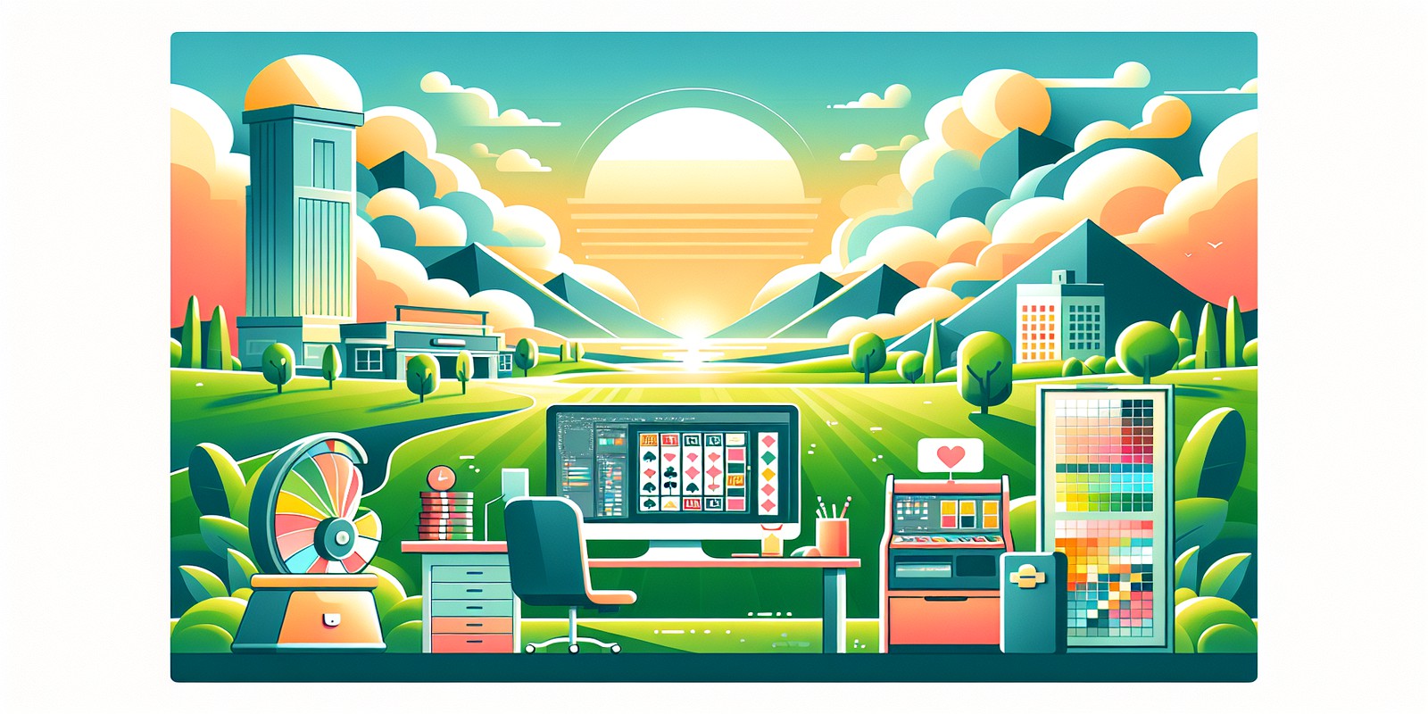 Unlocking Online Casino Success: Top Slot Strategies for 2025 - WIN Guide for Pakistani Players