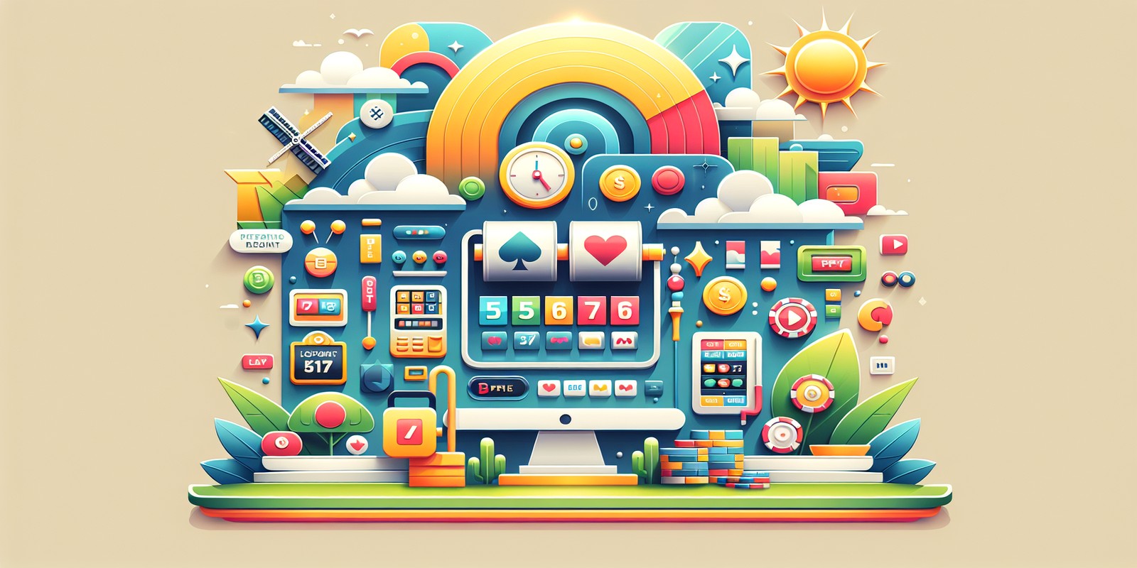 Unlocking the Future of Slot Games: Trends to Watch in 2025 - Slot Strategy Guide for global | Winpkers