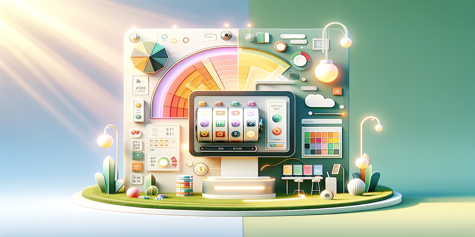 Unlocking the Secrets to Winning Big at Online Casinos in 2025 - Gaming Guide Guide for global | Winpkers