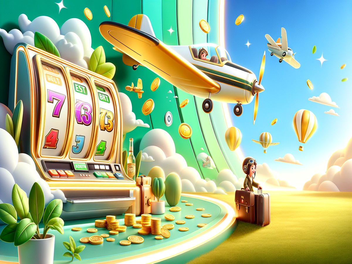 Winpkers Aviator Game