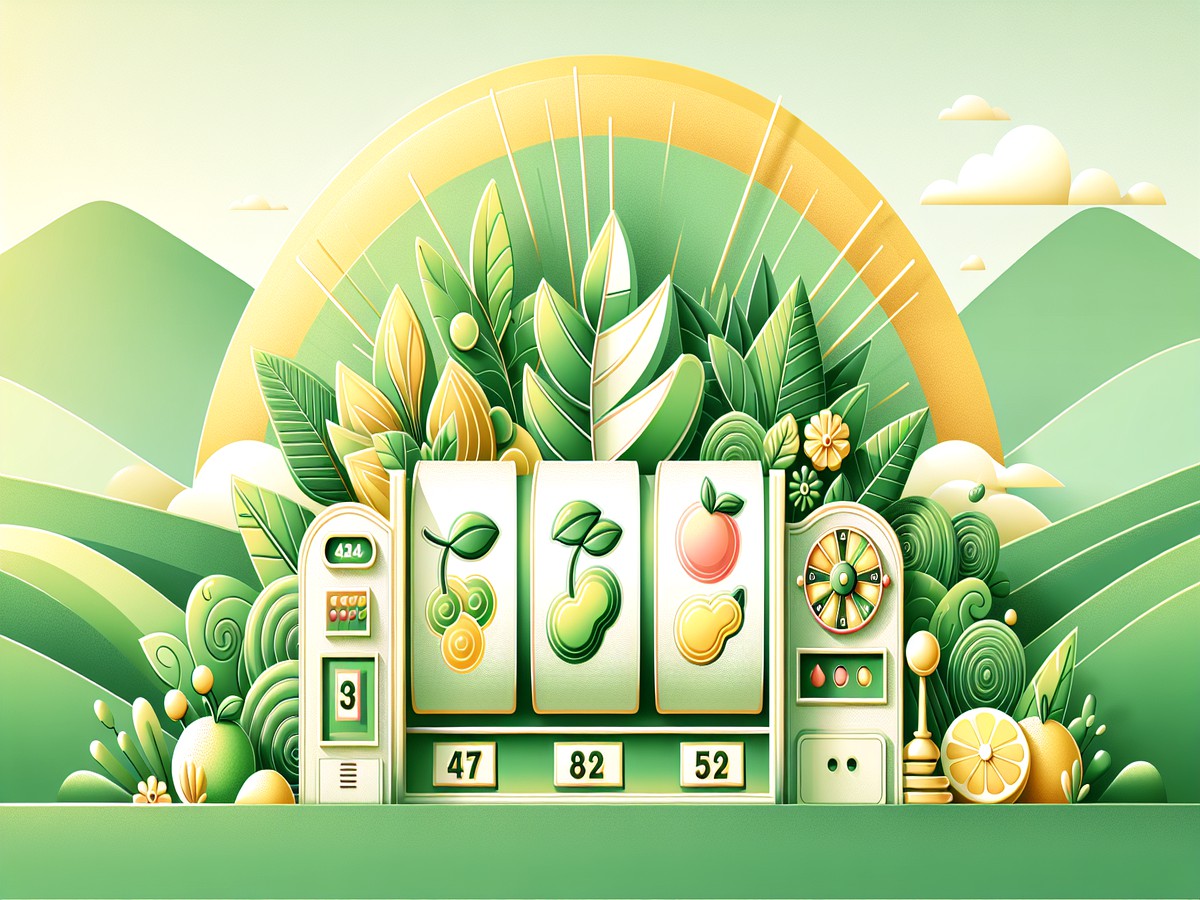 Winpkers Classic Fruit Slots