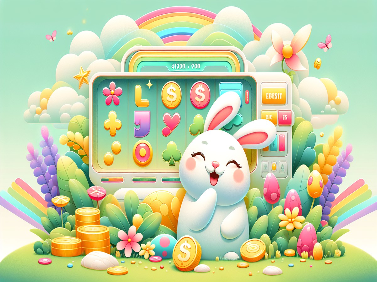 Winpkers Fortune Rabbit Slots