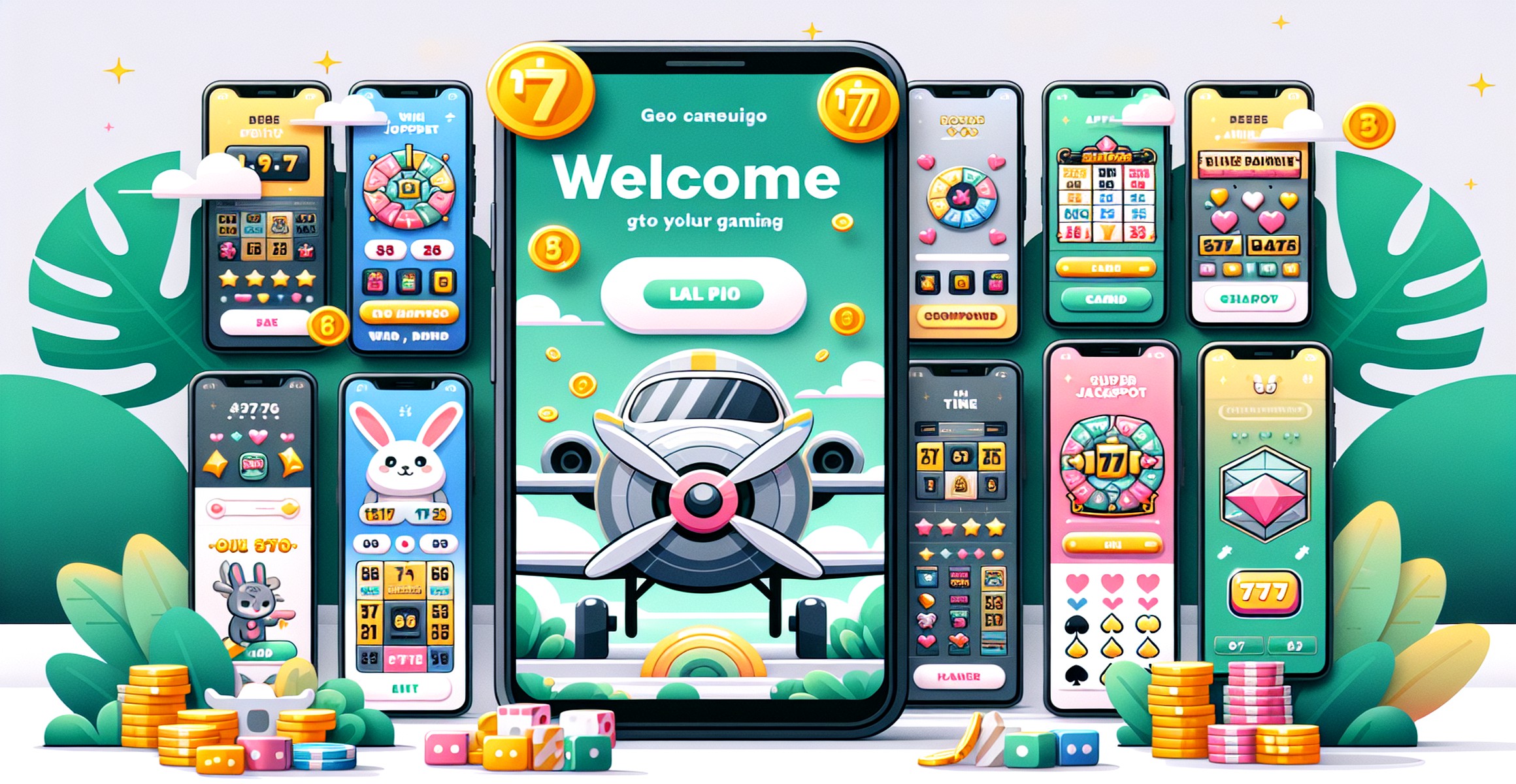 Fortune Tiger Games - Online Slot Game at Winpkers